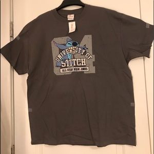 University of Stitch Shirt (Unisex)